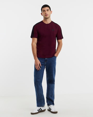 adidas 3 Stripes T-Shirt