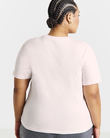 New Balance Relaxed Logo T-Shirt