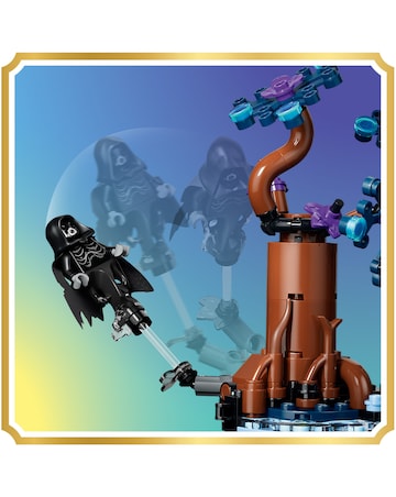 LEGO Harry Potter Forbidden Forest: Expecto Patronum 76475