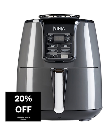 Ninja Air Fryer 3.8L AF100UK