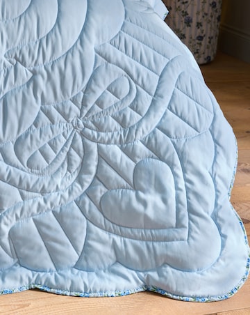Cath Kidston Ditsy Floral Bedspread