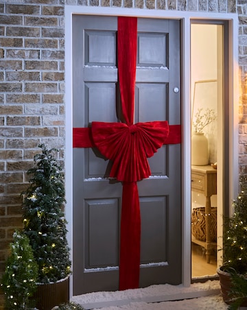 Door Bow