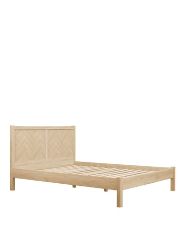 Herringford Bed Frame