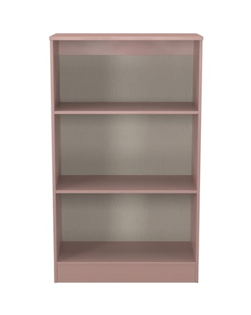 Humber Ready Assembled Bookcase - Kids