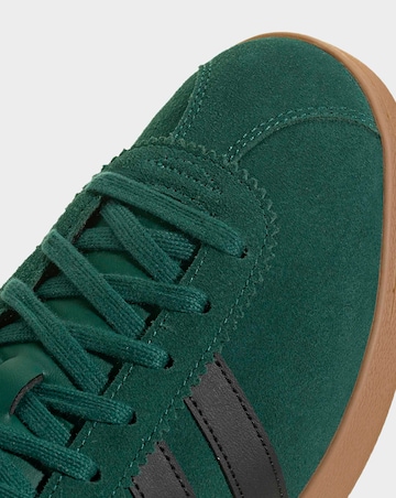 adidas VL Court Lo Trainers