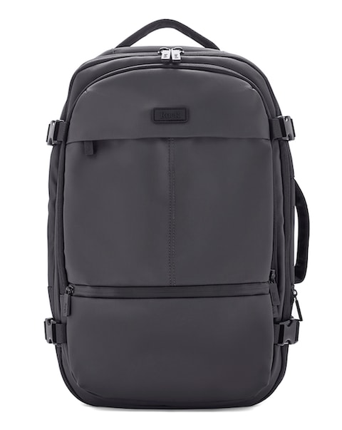 Rock Belgravia Backpack