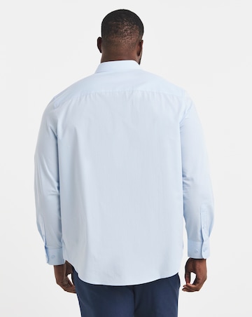 Long Sleeve Formal Shirt Regular