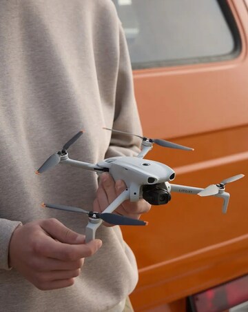 DJI Lito X1 Fly More Combo (RC 2)