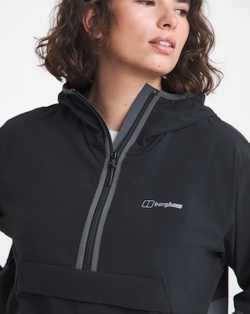 Berghaus Wandermoor Wind Smock