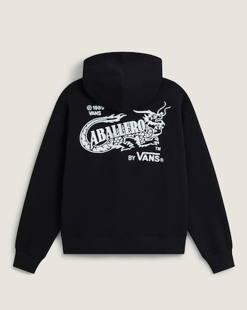 VANS Caballero Pullover Hoodie