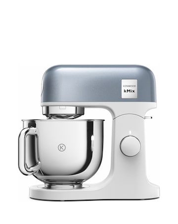 Kenwood Kitchen Machine KMX760BL - Blue