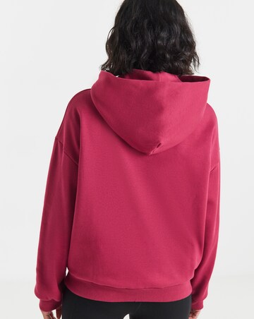 Under Armour Icon Fleece Hoodie