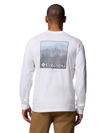 Columbia CSC Graphic Long Sleeve T-Shirt