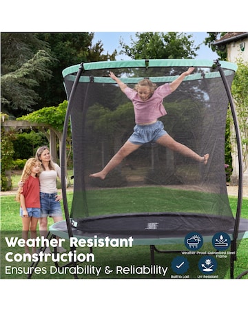 Bestway 8ft Xtreme Air Trampoline
