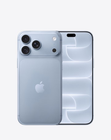 Apple iPhone 18 Pro Max 256GB - Glacier