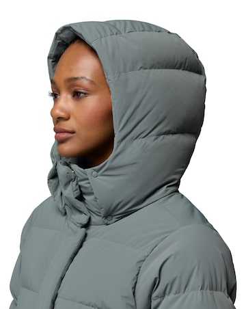 Columbia Amaze Puff Mid Hooded Jacket