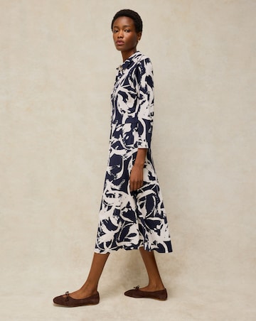 White Stuff Rua Jersey Dress