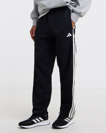 adidas 3 Stripes Standford Open Hem Pants