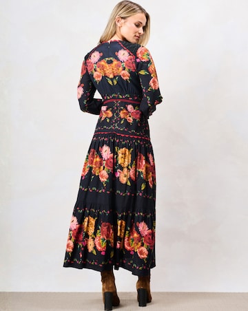 Hope & Ivy The Luann Dress