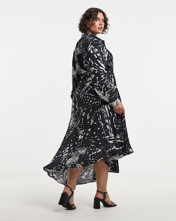 Religion Charisma Maxi Dress