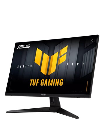 ASUS TUF Gaming VG27AQ5A 27in QHD 210Hz IPS AI Gaming Monitor