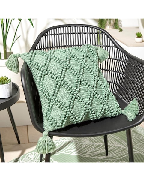 Drift Home Alda Outdoor Filled Cushion