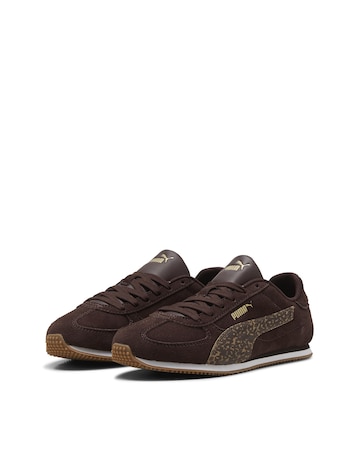 PUMA St Track Feline Trainers