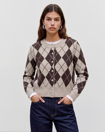 Vero Moda Lilli Cape Cardigan
