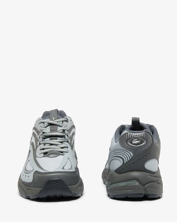 Lacoste Storm 96 2k Trainers - Grey