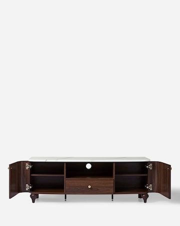 Jules TV Unit