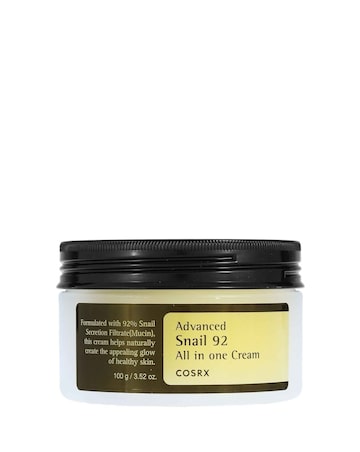 Cosrx Advanced Snail 92 All In One Cream 100ml