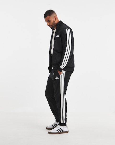 adidas 3 Stripes Tracksuit