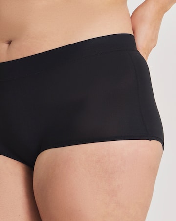 MAGISCULPT Super Soft 360 Stretch Full Brief Knickers