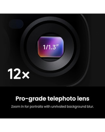Insta360 Luna Ultra Creator Bundle (Black)