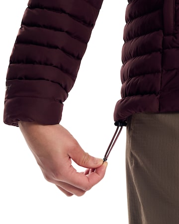 Berghaus Nula Micro Jacket