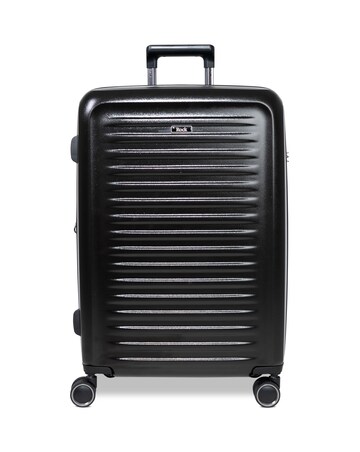 Rock Luggage Legacy Medium Hardshell Suitcase