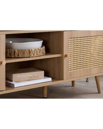 Croxley Large TV Unit