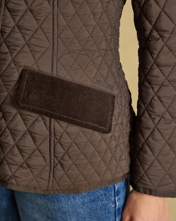 Joules Highclere Coat
