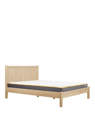 Herringford Bed Frame