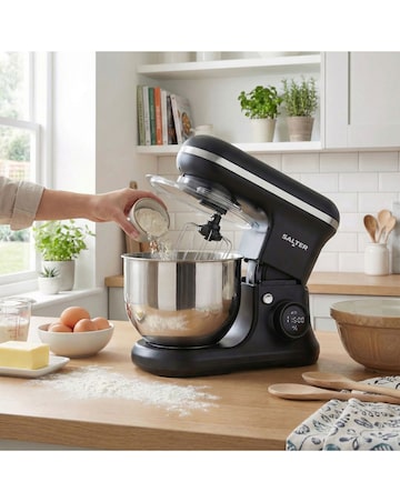 Salter Optimix Stand Mixer