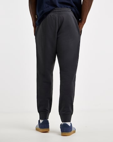 Jack & Jones Gordon Archive Logo Joggers - Dark Grey
