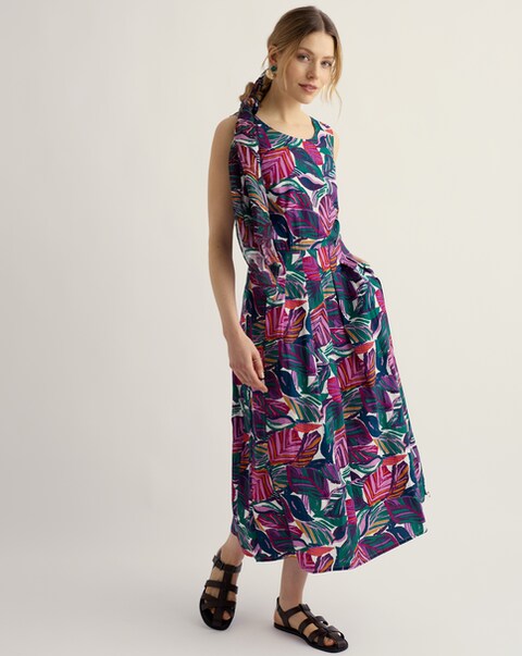 Seasalt Cornwall Belle Dress