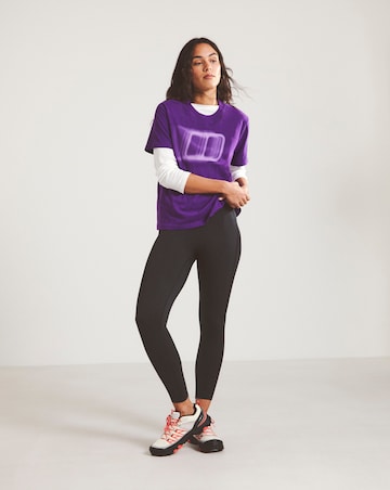 Berghaus Blockmorph Essential T-shirt