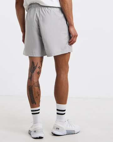 Under Armour Tech Woven 7 Inch Shorts