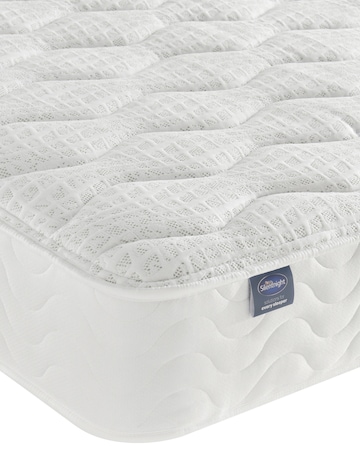 Silentnight Comfort Breathe 800 Pocket Mattress