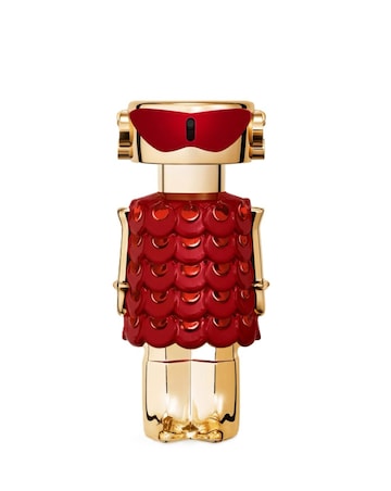 Rabanne Fame In Love Parfum Elixir Recargable 80 ml