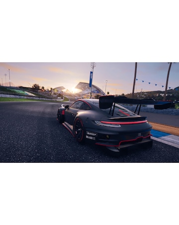 Endurance: Motorsport Series (Xbox Series X)