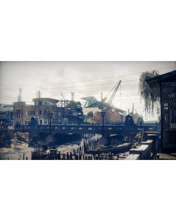 Stranger Than Heaven (Xbox Series X)
