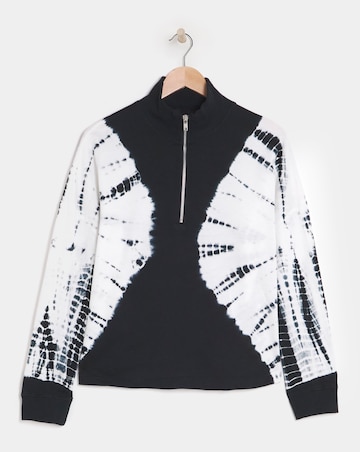 Religion Jade Sweatshirt
