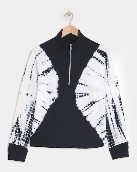 Religion Jade Sweatshirt